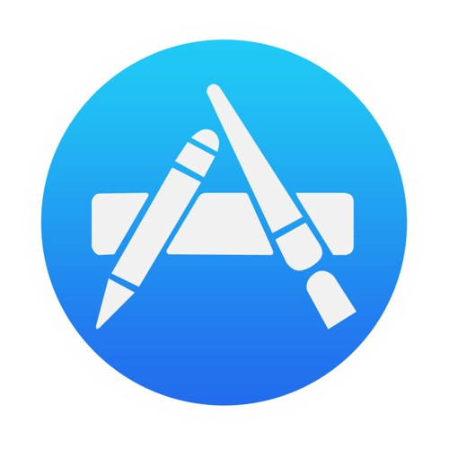 Apple App Store